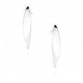 Cercei argint DiAmanti Z1499E-DIA